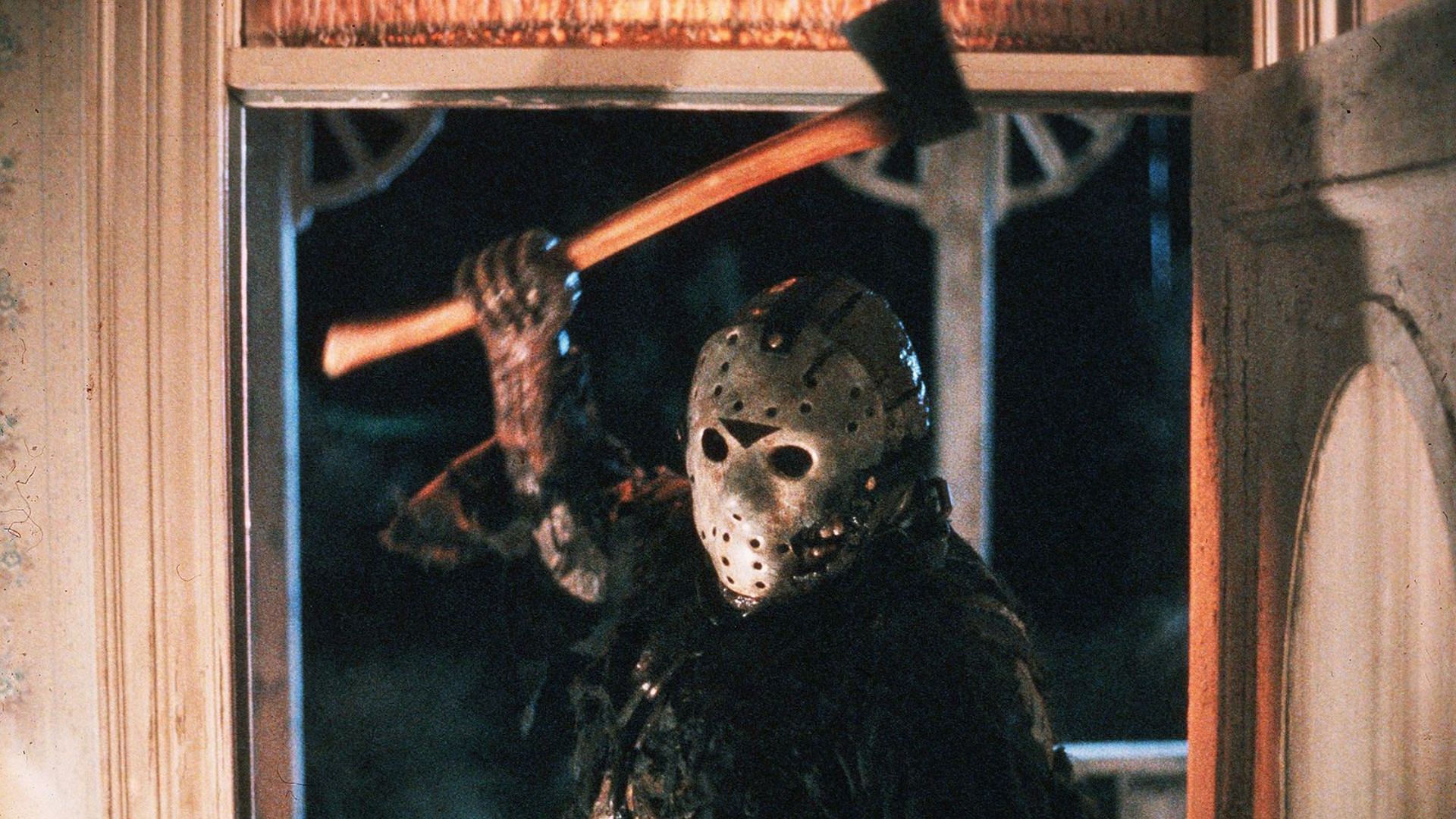 A still from Friday the 13th (Image via Paramount Pictures)